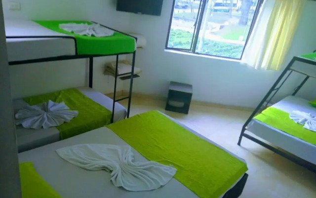 Hotel El Amanecer Manizales
