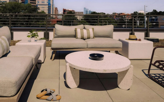 Sonder by Marriott Bonvoy Belcourt Apartments Hillsboro Village