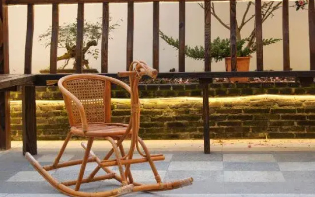 Peiyuan Guesthouse