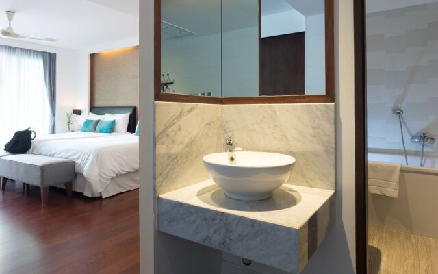 Loligo Resort Hua Hin