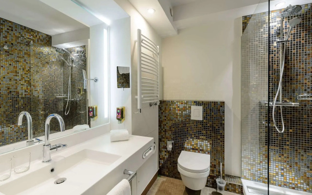 Ibis Styles Regensburg Hotel