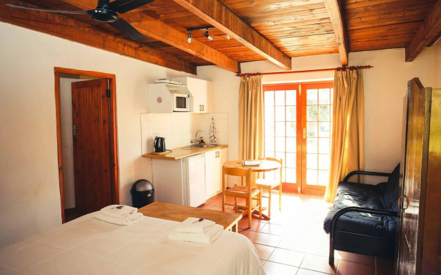 Wilgewandel Holiday Farm & Restaurant