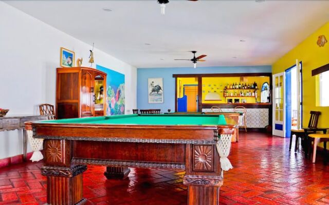 Costa Azul Praia Hotel
