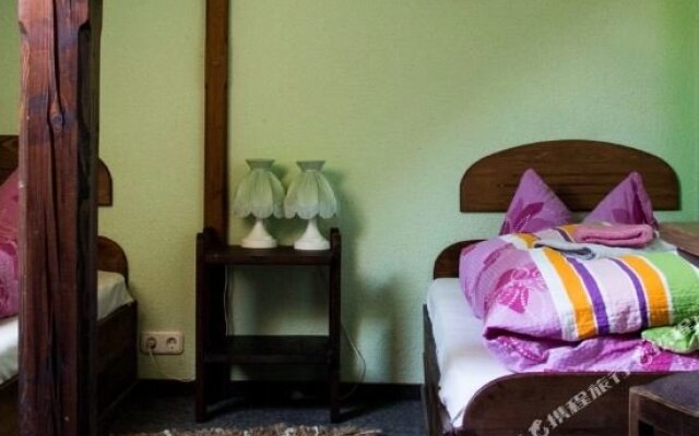 Zur Oase Gasthaus - Pension