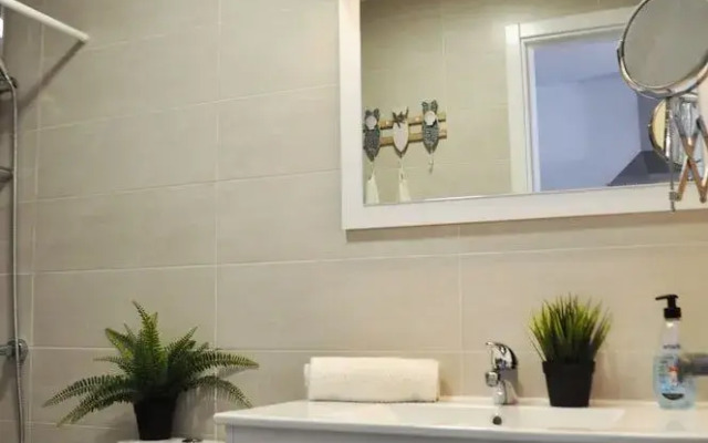 Bungalow en Vista Golf
