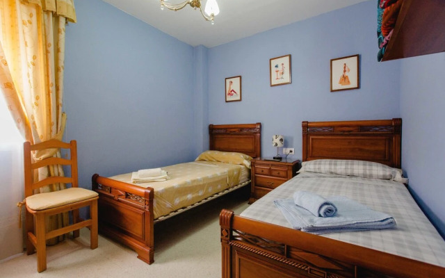 Apartamento Oporto