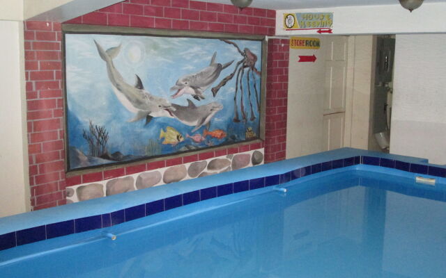 Seven Stars Hotel