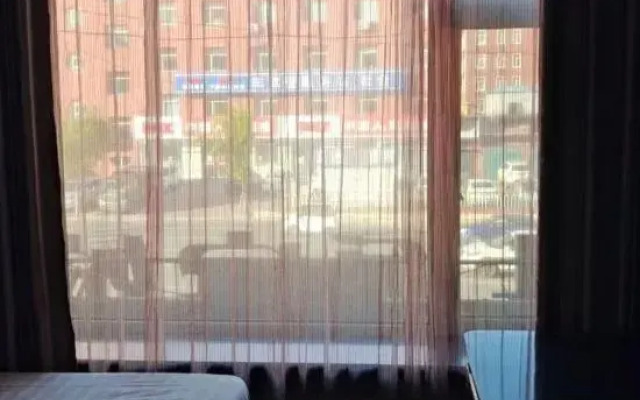 Kupai Hotel (Jiutai Branch)