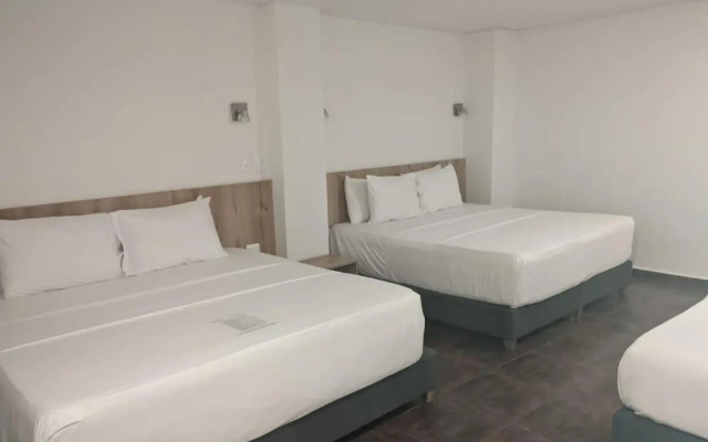 Casa Vacacional El Laguito