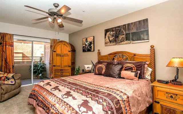 Phoenix Townhouse