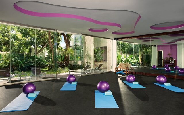 Secrets Aura Cozumel - Adults Only - All Inclusive