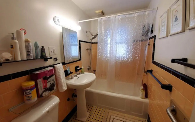 Natalie House - Boston