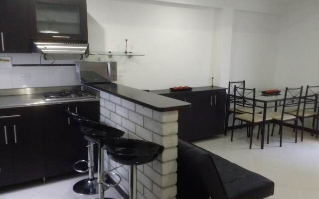 Laureles 70 Loft