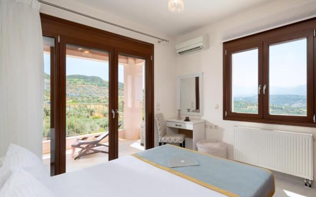 Rea Villa, a Serene Sanctuary, By ThinkVilla