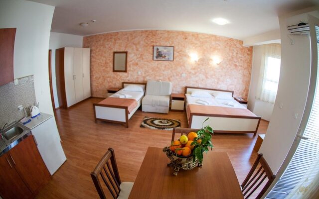 Residence Celebic-Radovic