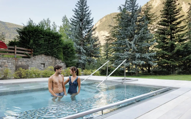 QC Terme Monte Bianco