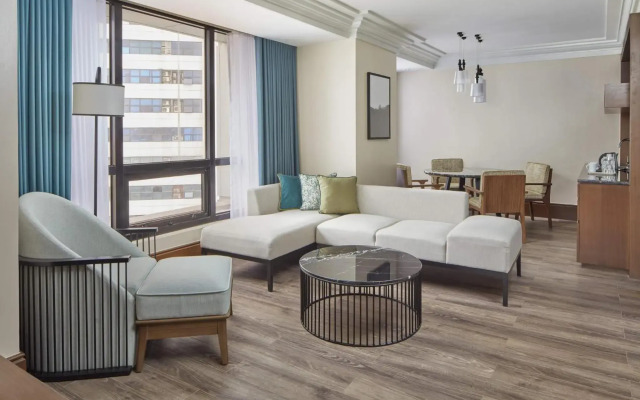 Privato Ortigas