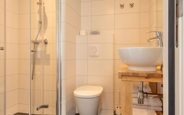 Hotelletje de Veerman