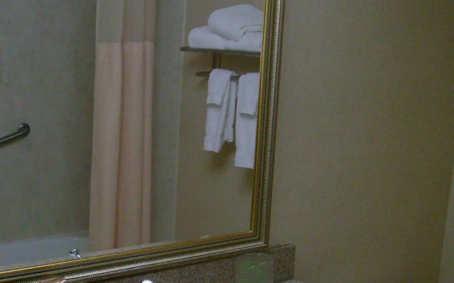 Holiday Inn Express Aberdeen by IHG