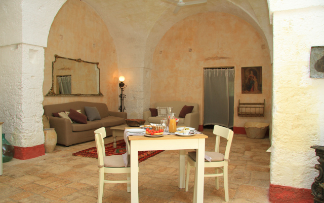 Masseria Cristo