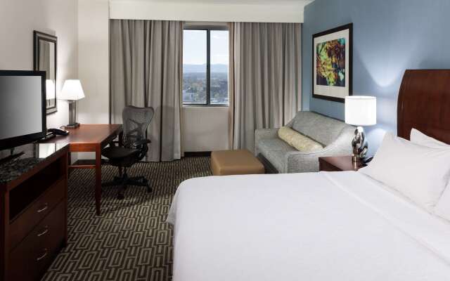 Hilton Garden Inn Denver Downtown