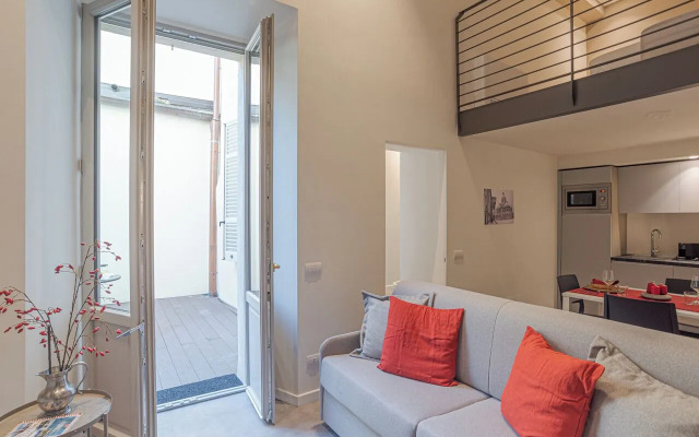 Palazzo Visconti - by MyHomeInComo