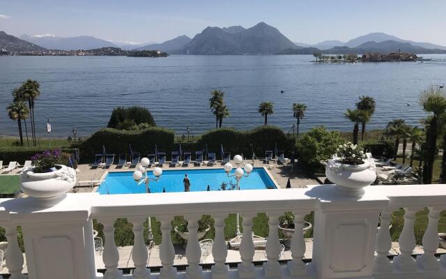 Lido Palace Hotel Baveno