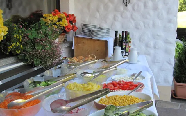 Appartementhotel Matschun