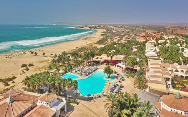 Iberostar Club Boavista - All Inclusive