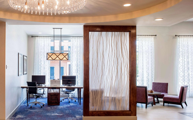 Homewood Suites New Orleans French Quarter