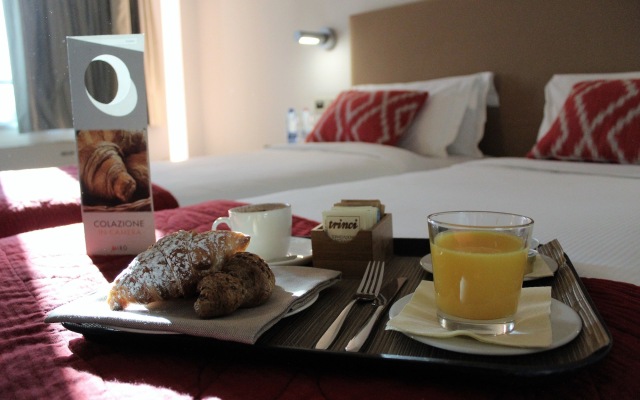 JR Hotels Gigli Firenze