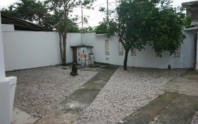 Yaya's House