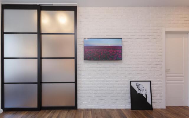 Апартаменты Kaniata Silent Lake (Каниата Сайлент Лэйк) на Майском проезде