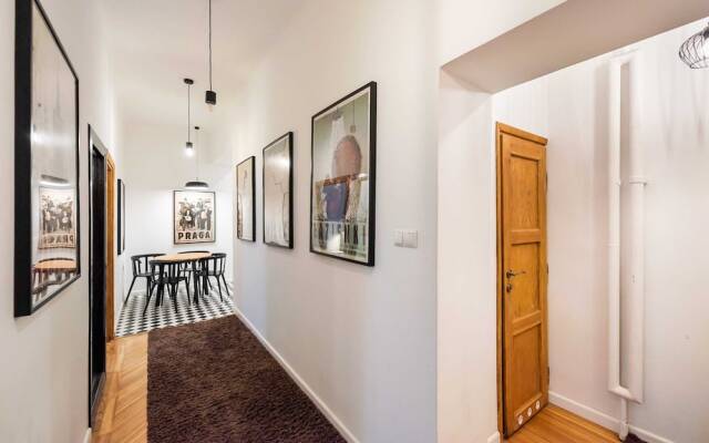 Old Town Market Place Apartment