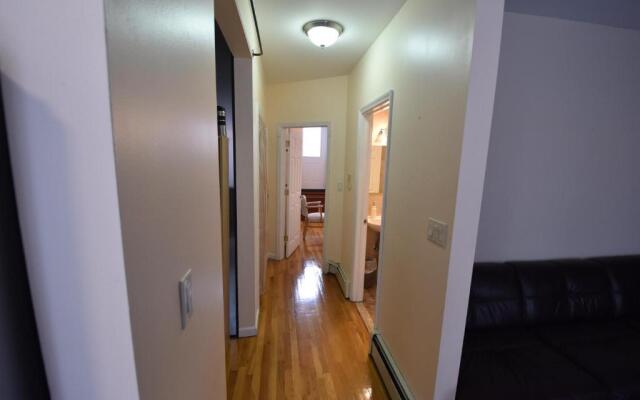 Riverhouse Extended Stay Apartment