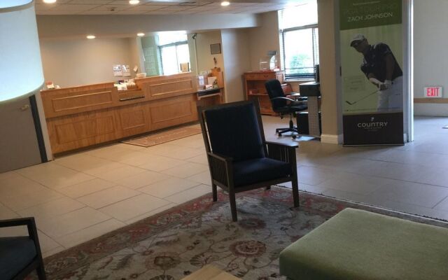 Country Inn & Suites by Radisson, Austin-University, TX