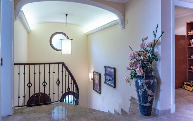 Villa FARO Alcanada - Alcudia