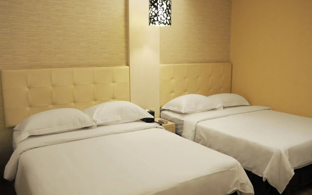 The Riverside Hotel Hengchun