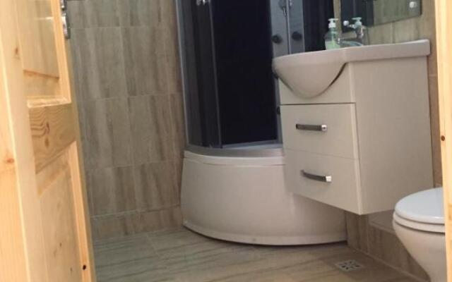 3 Rooms Aparthotel