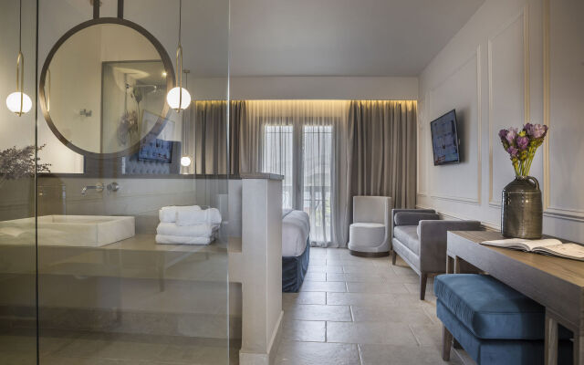 Thalassa Boutique Hotel - Adults Only