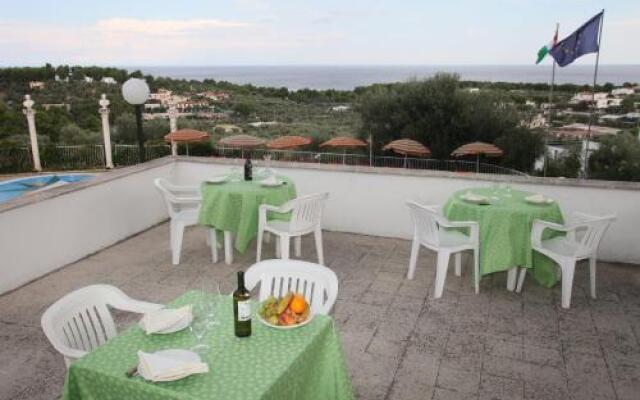 Villa Carabella Residence