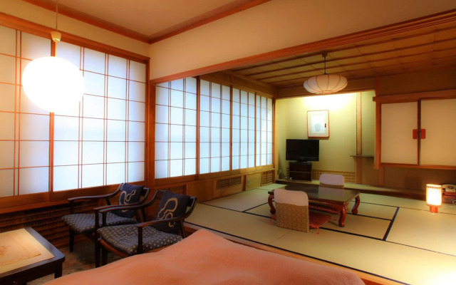 Yudanaka Yumoto