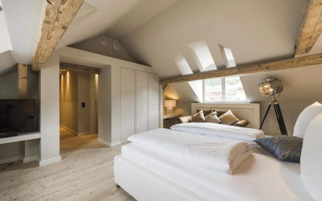 BS Luxury Apartment