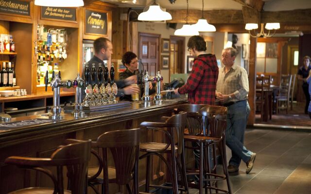 The Conningbrook Hotel