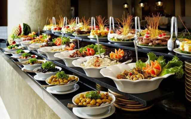 Aselia Hotel Trabzon