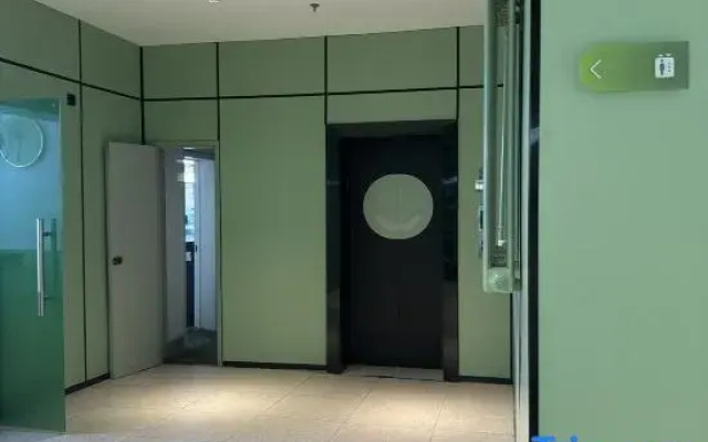 Hi Inn (Beijing Yizhuang Kechuang 9th Street)