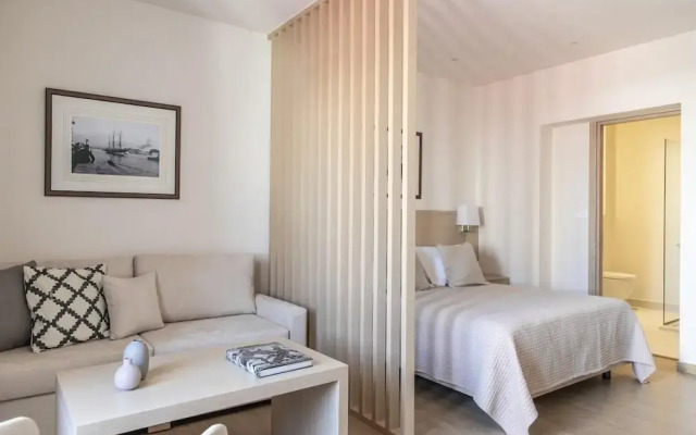 Gallery Suites & Residences