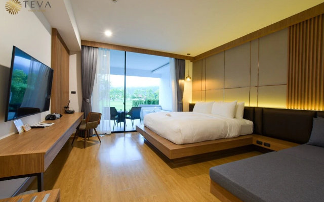 TEVA Valley Resort
