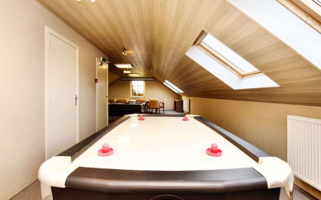 Villa in Durbuy With Swimming Pool