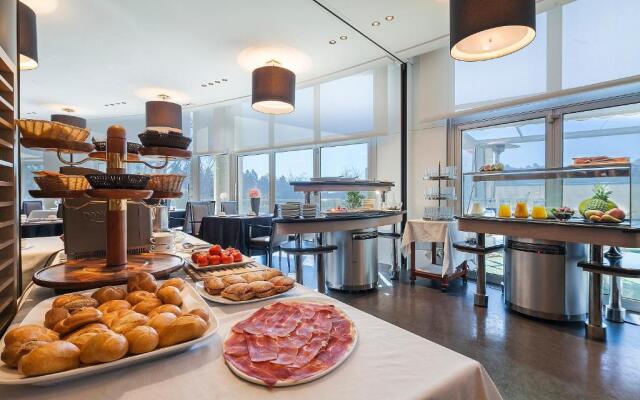 Eurostars Don Cándido